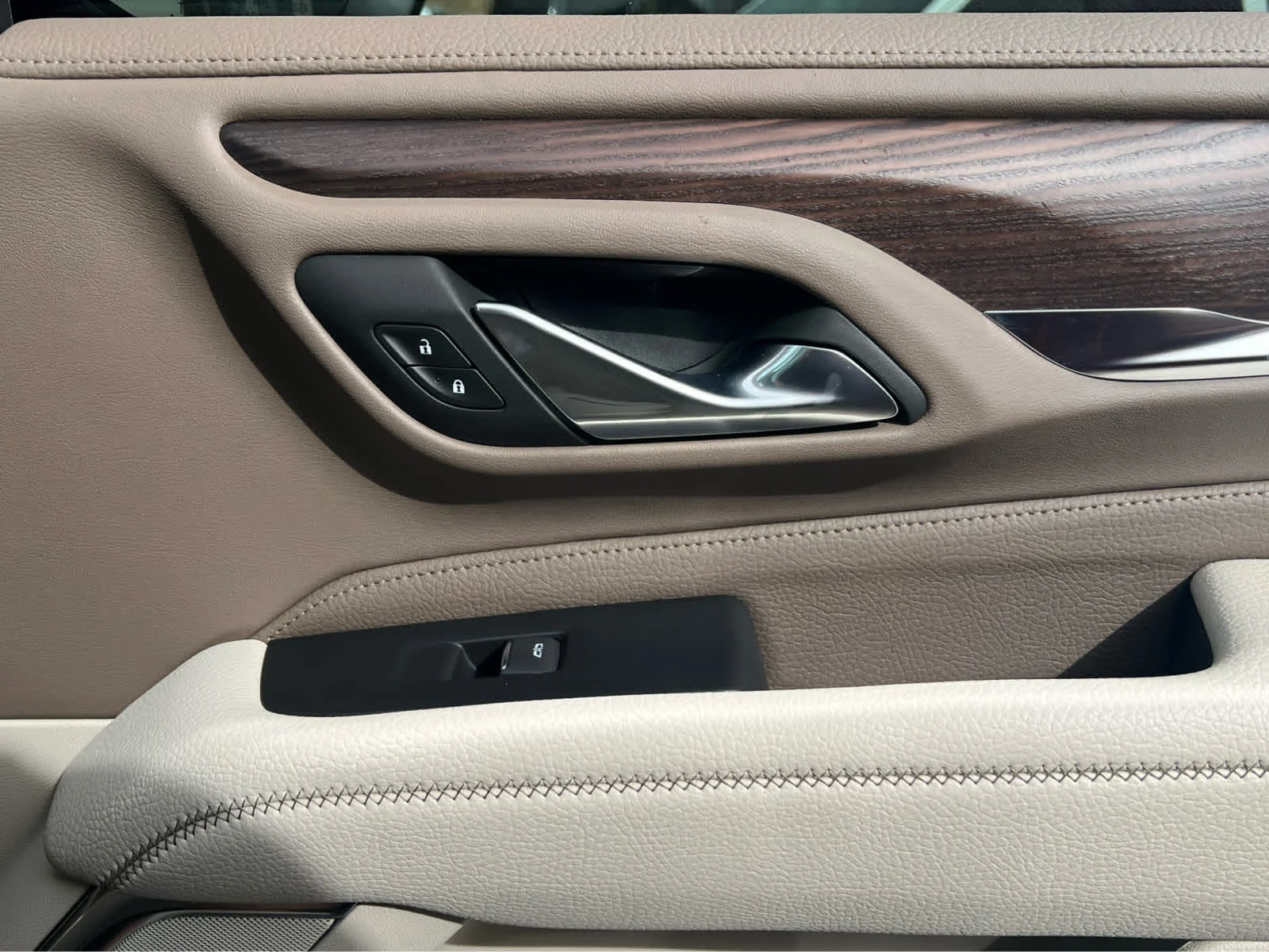 Certified Used 2024 Volcanic Red GMC Denali image 19