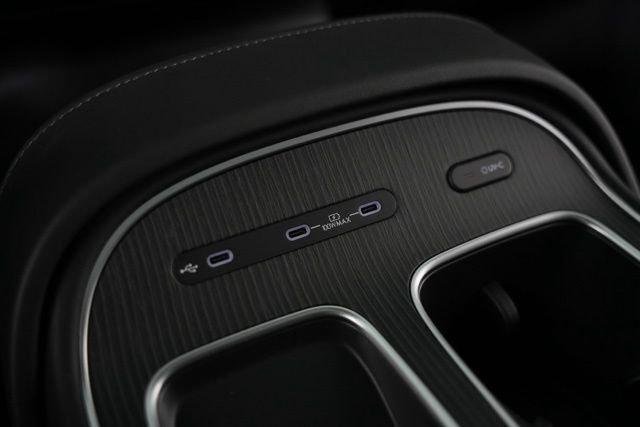 New 2026 Gray Hyundai Calligraphy AWD image 61