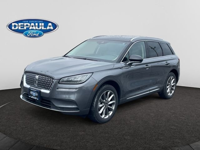 2022 Lincoln Corsair AWD's photo