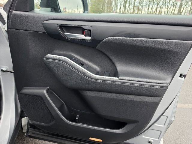 2023 Toyota Highlander XSE - Photo 10