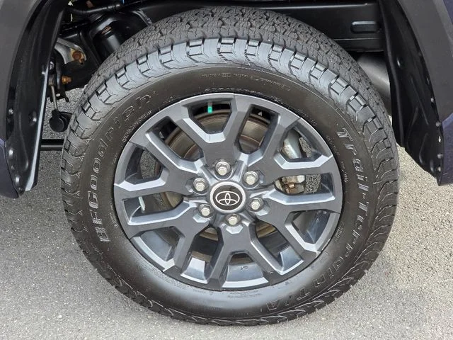 2023 Toyota Tundra Platinum - Photo 15