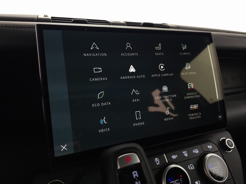 2026 LAND ROVER DEFENDER - Image 24