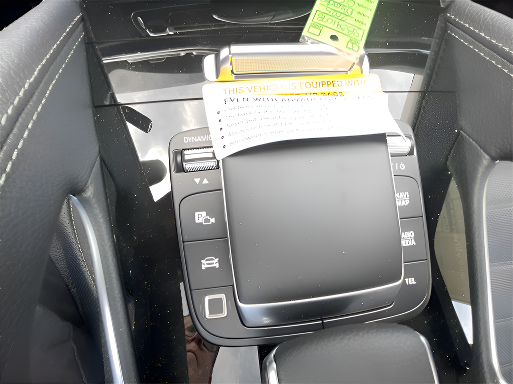 2025 Mercedes-Benz GLE GLE580 - Photo 19