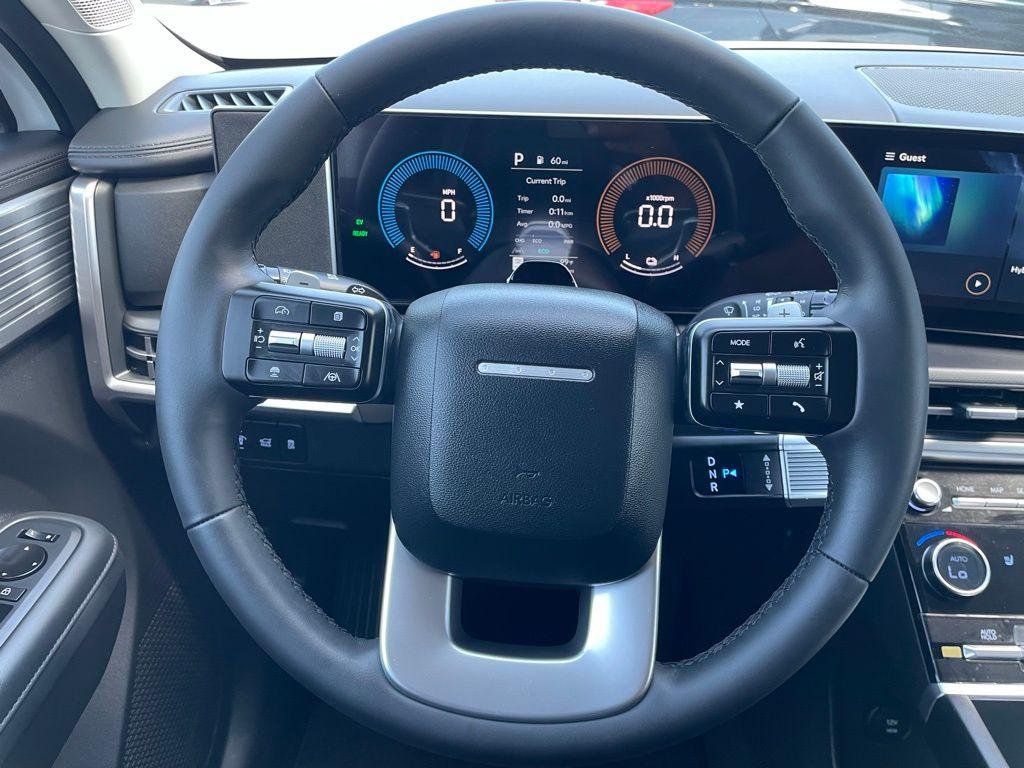 2026 Hyundai Santa Fe SEL - Photo 17