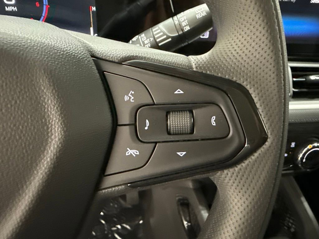 2026 Chevrolet Trailblazer LS - Photo 13