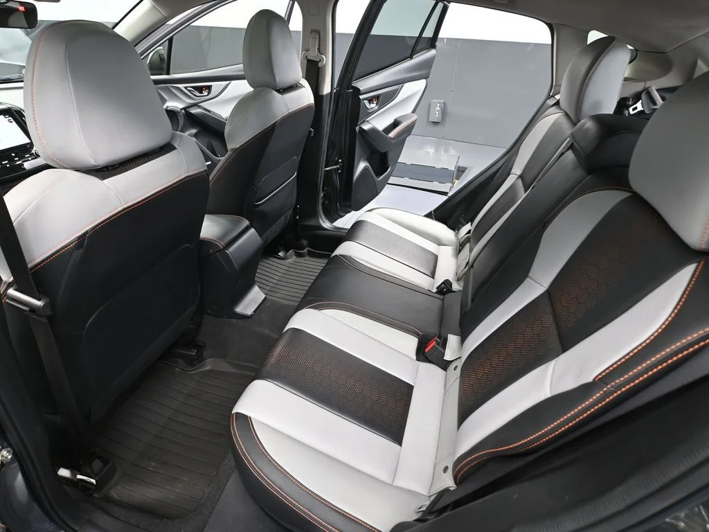 2022 Subaru Crosstrek Limited - Photo 39