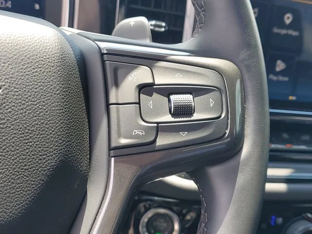 Used 2025 Cypress Gray Chevrolet ZR2 image 13