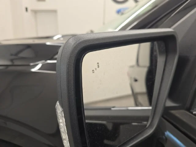 New 2026 Agate Black Metallic Ford XLT image 40