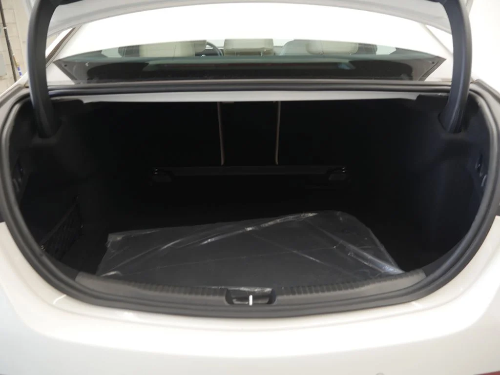 Certified Used 2023 Polar White Mercedes-Benz C 300 image 21