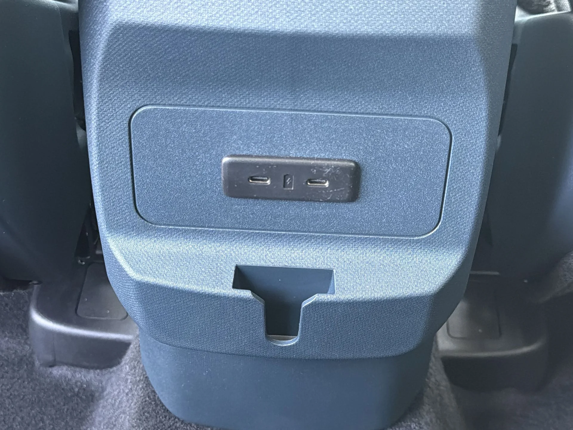 New 2026 Carbonized Gray Metallic Ford XL image 22