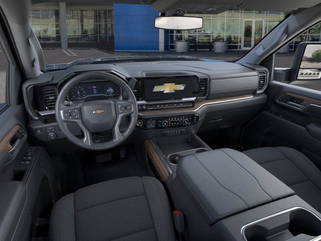 2026 Chevrolet Silverado 2500 HD LT - Photo 15