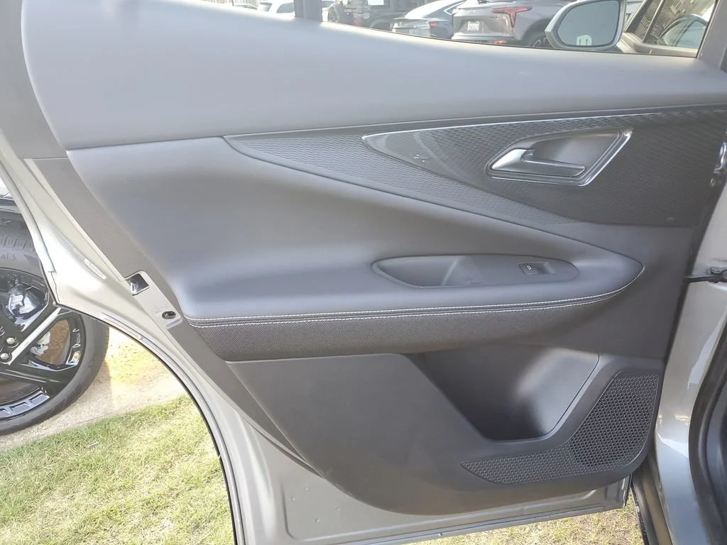 2026 Chevrolet Blazer EV LT - Photo 14