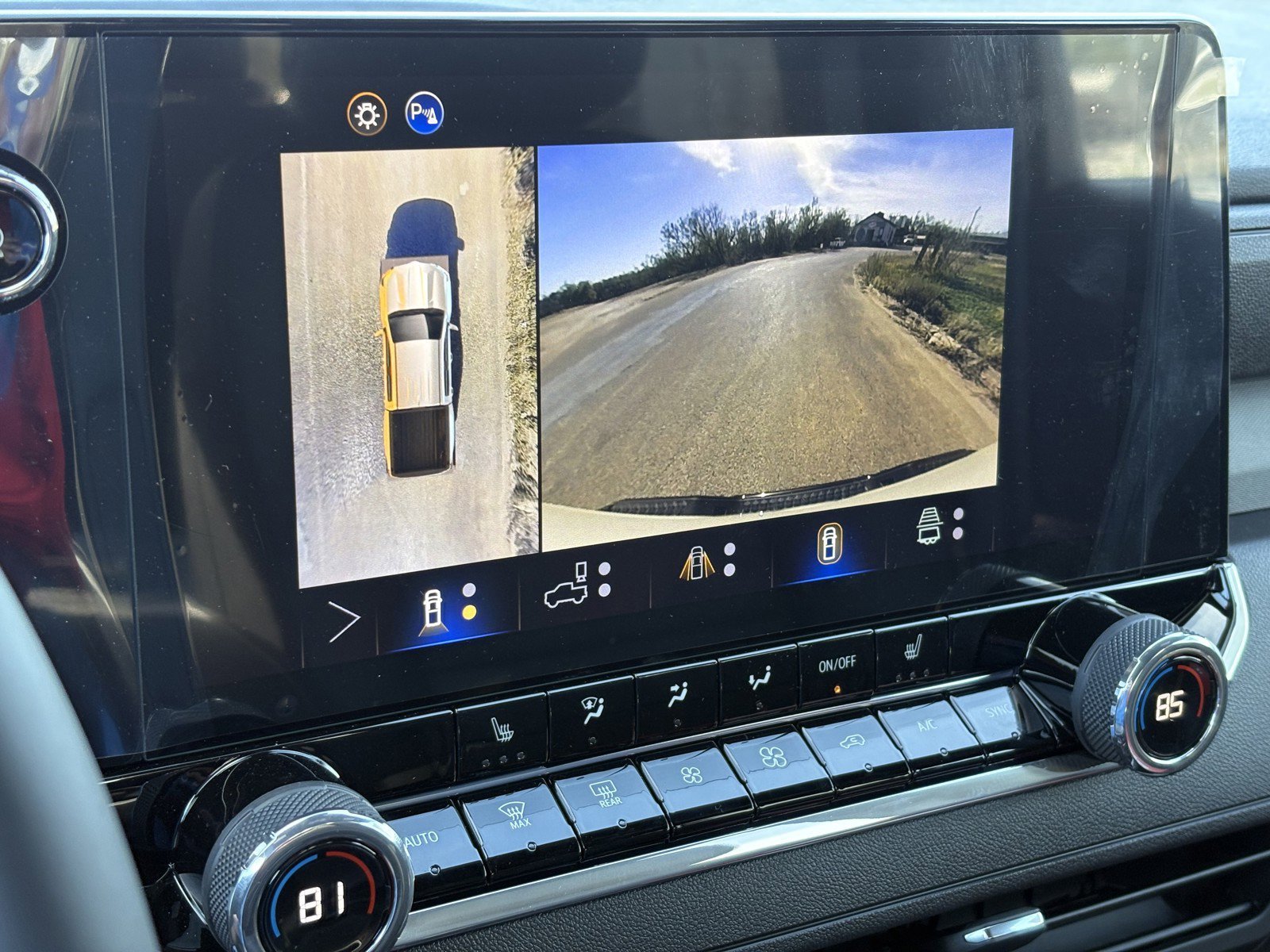 2026 Chevrolet Colorado Trail Boss - Photo 23