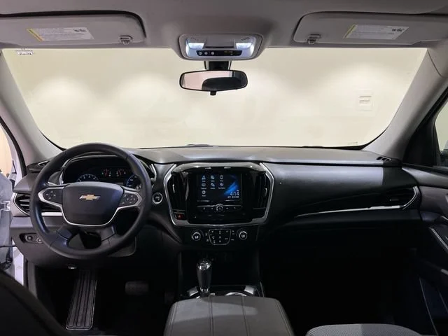2018 Chevrolet Traverse 1LT - Photo 18