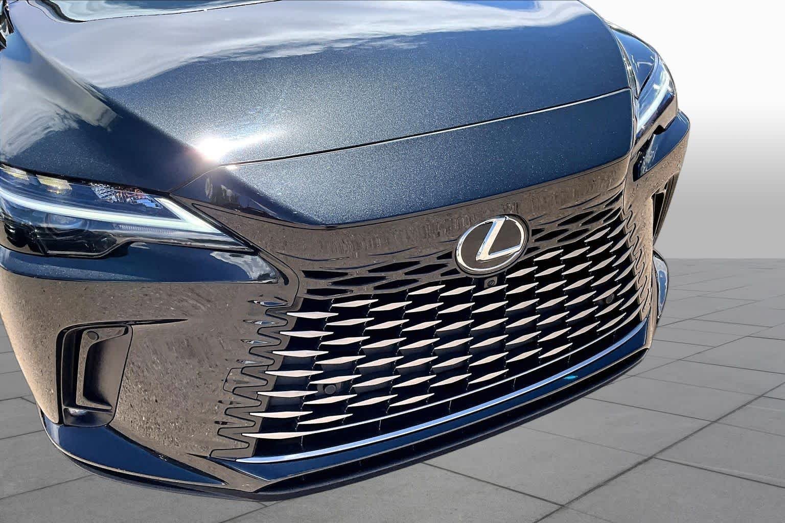 Used 2024 Caviar Lexus Premium Plus image 27