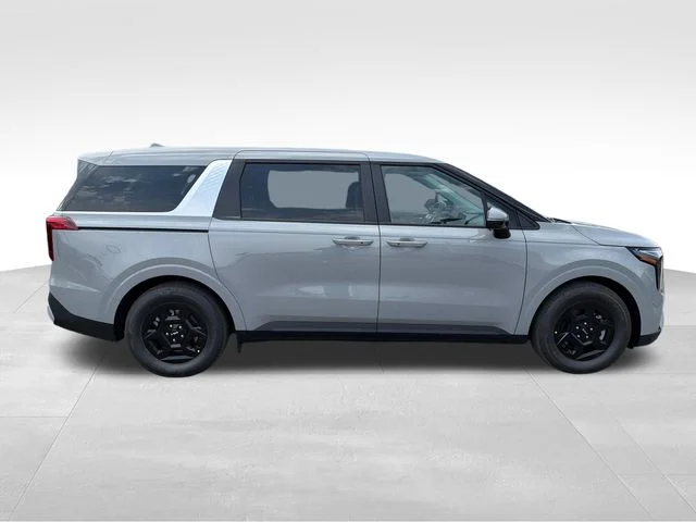2027 Kia Carnival LX - Photo 8