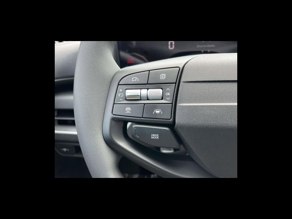 New 2026 Currant Red Kia LXS image 13