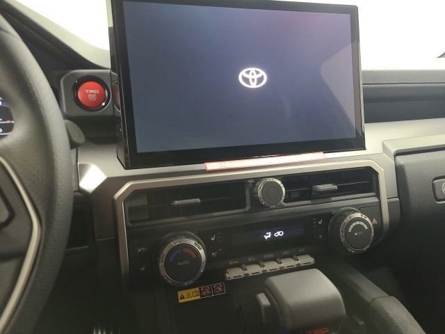 New 2026 Wind Chill Pearl Toyota TRD Sport Premium image 24