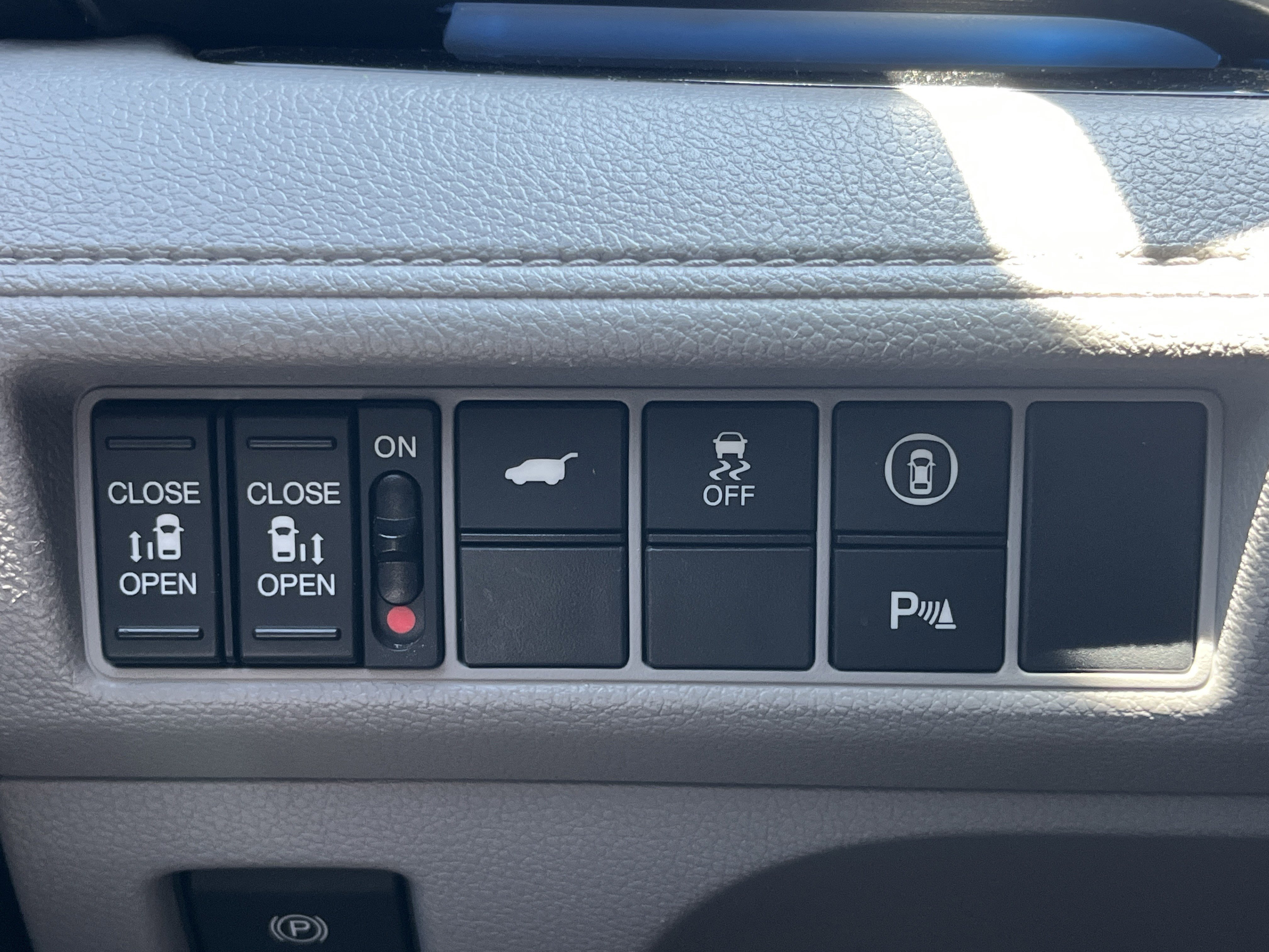 Used 2023 Charcoal Honda Touring image 12