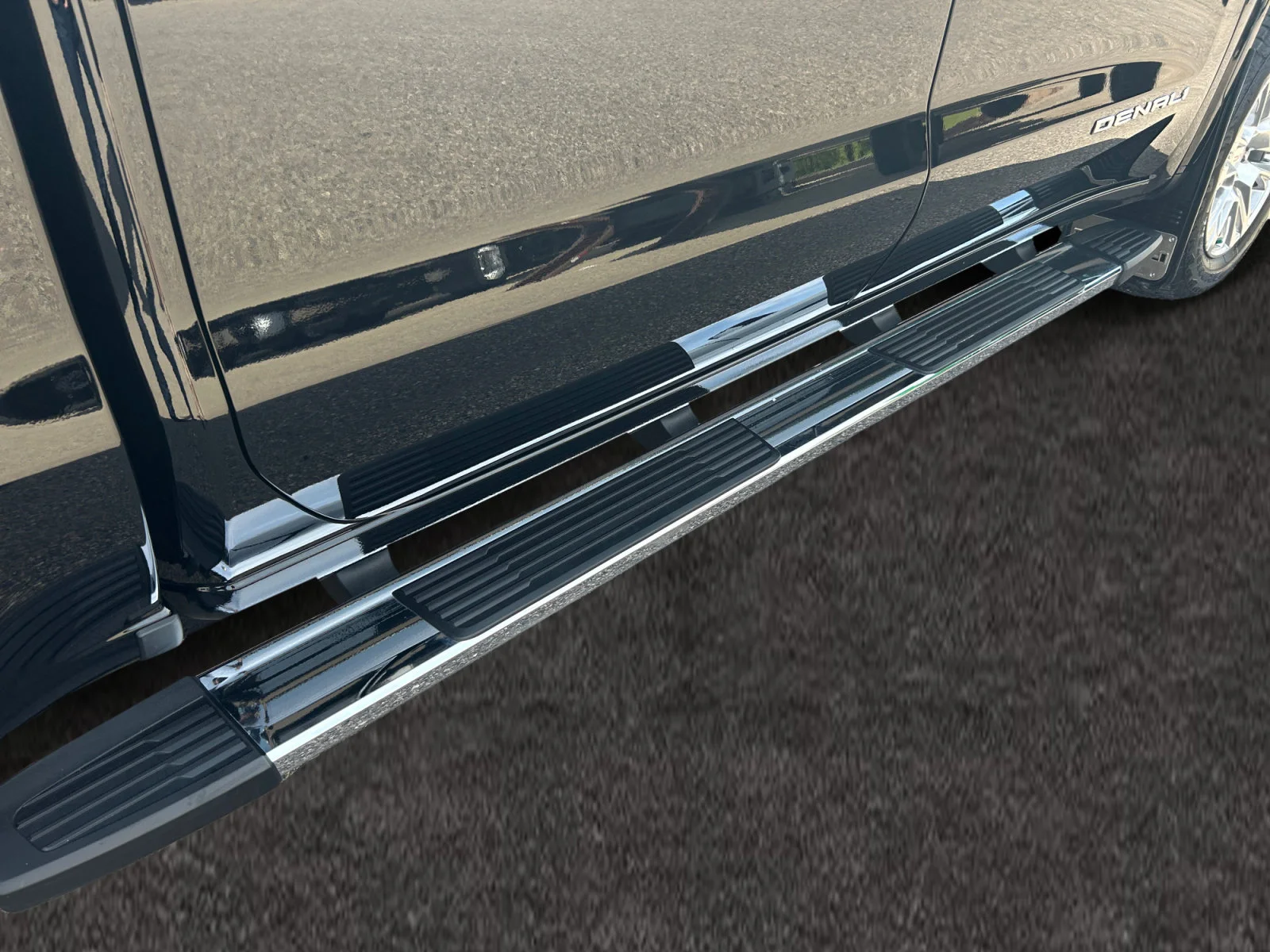 New 2026 Onyx Black GMC Denali image 11