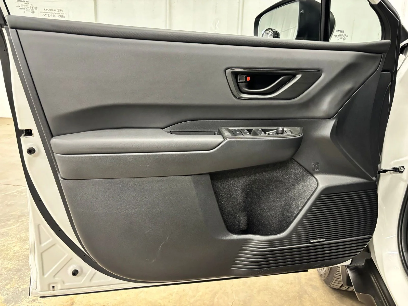 Used 2026 White Subaru Wilderness image 18
