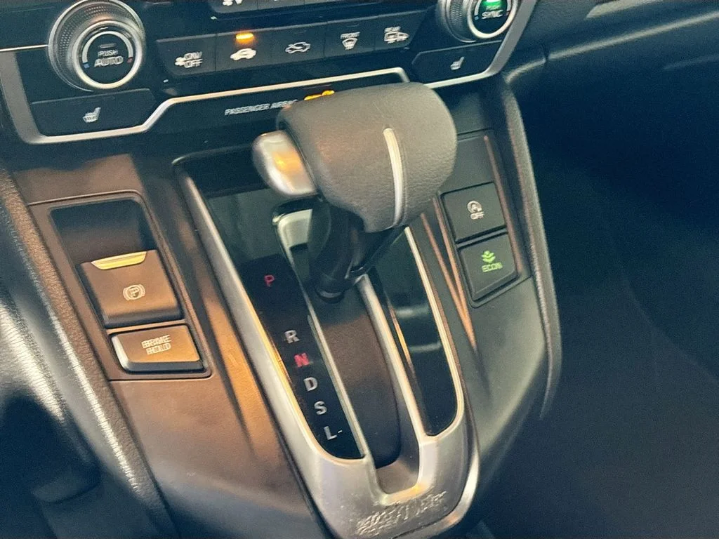 Used 2020 Gray Honda EX image 17
