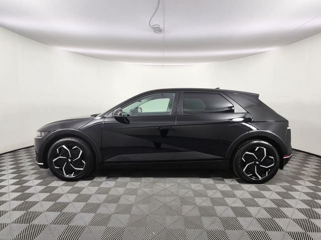 Certified 2024 Hyundai IONIQ 5 SEL with VIN KM8KNDDF1RU301331 for sale in Highlands Ranch, CO