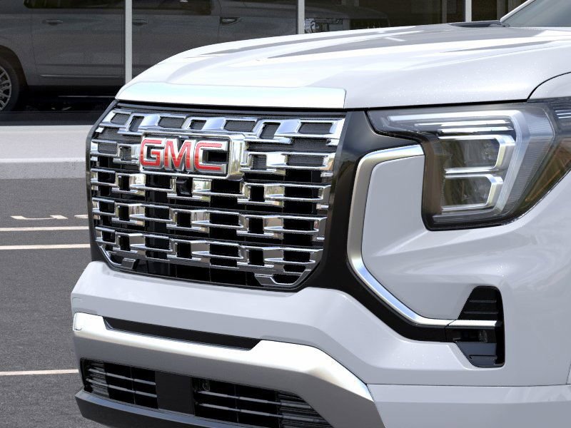2026 GMC Terrain Denali - Photo 13