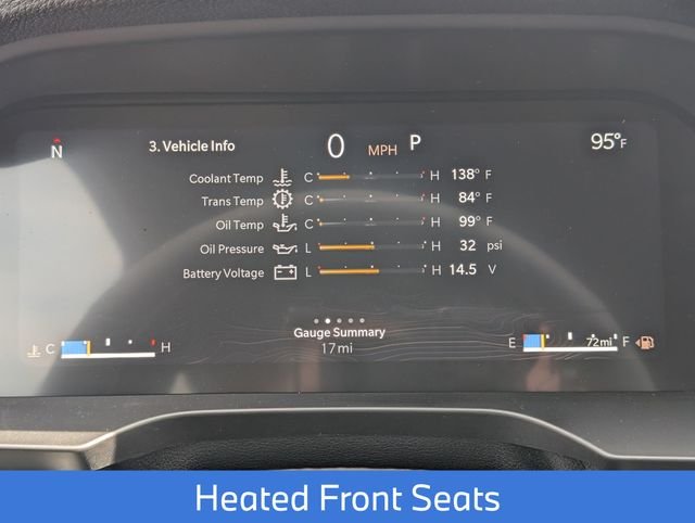 New 2026 Bright White Clearcoat Jeep Laredo image 20