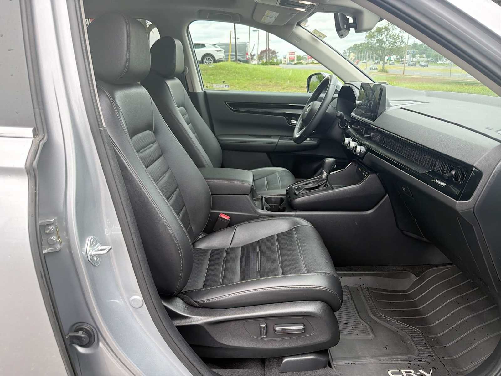 2024 Honda CR-V EX-L - Photo 15