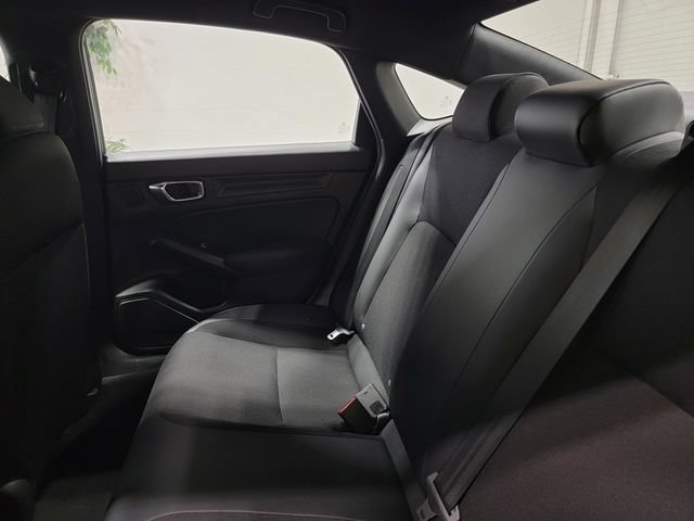 2024 Honda Civic Sport - Photo 13