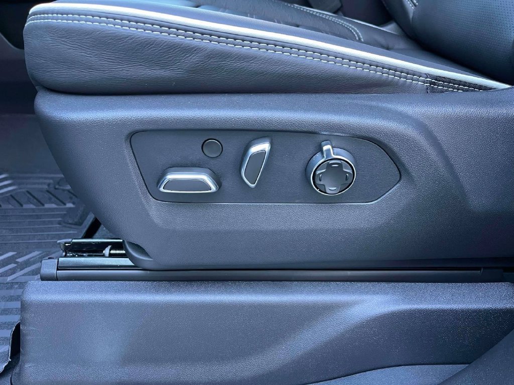 2026 GMC Sierra 2500HD AT4X - Photo 23