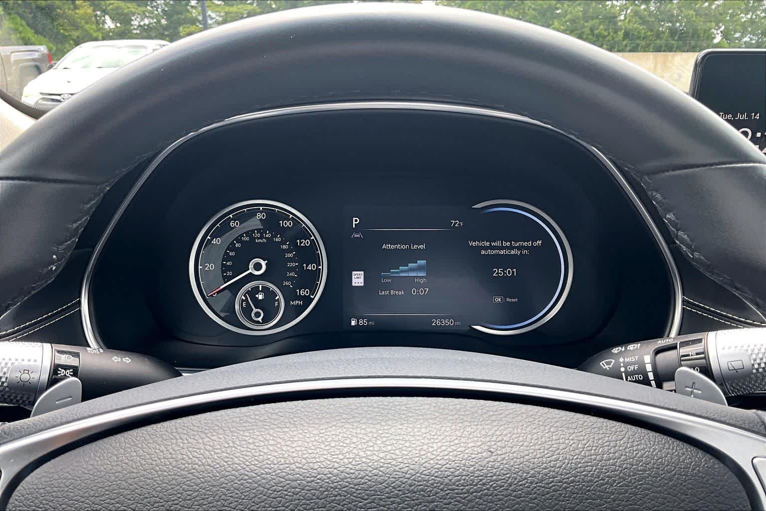 2024 GENESIS GV80 Standard - Photo 51