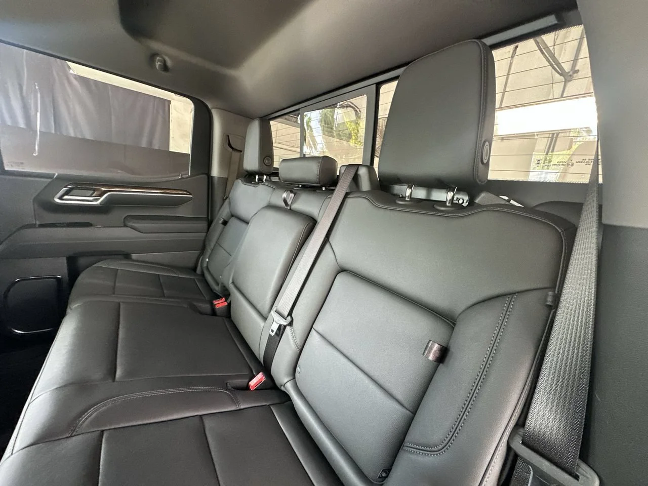 2026 GMC Sierra 1500 Elevation - Photo 22
