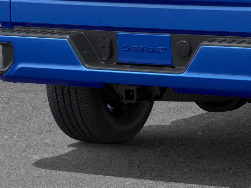 New 2026  Chevrolet RST image 14