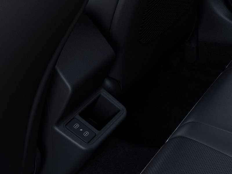 New 2025 Interstellar Gray Kia GT-Line image 26