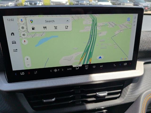 New 2026 Carbonized Gray Metallic Ford Tremor® image 76