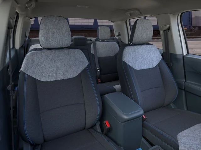 New 2026 White Ford XLT image 10