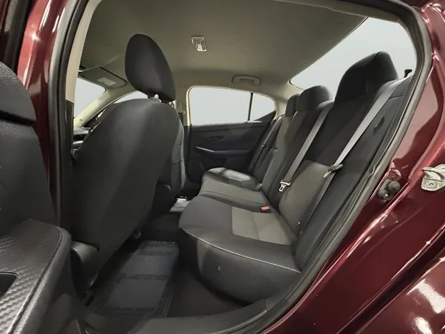 2024 Nissan Sentra SV - Photo 22