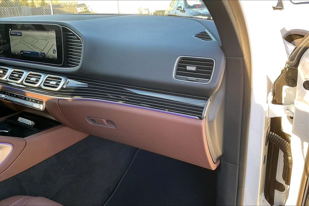 2026 Mercedes-Benz GLE GLE350 - Photo 14