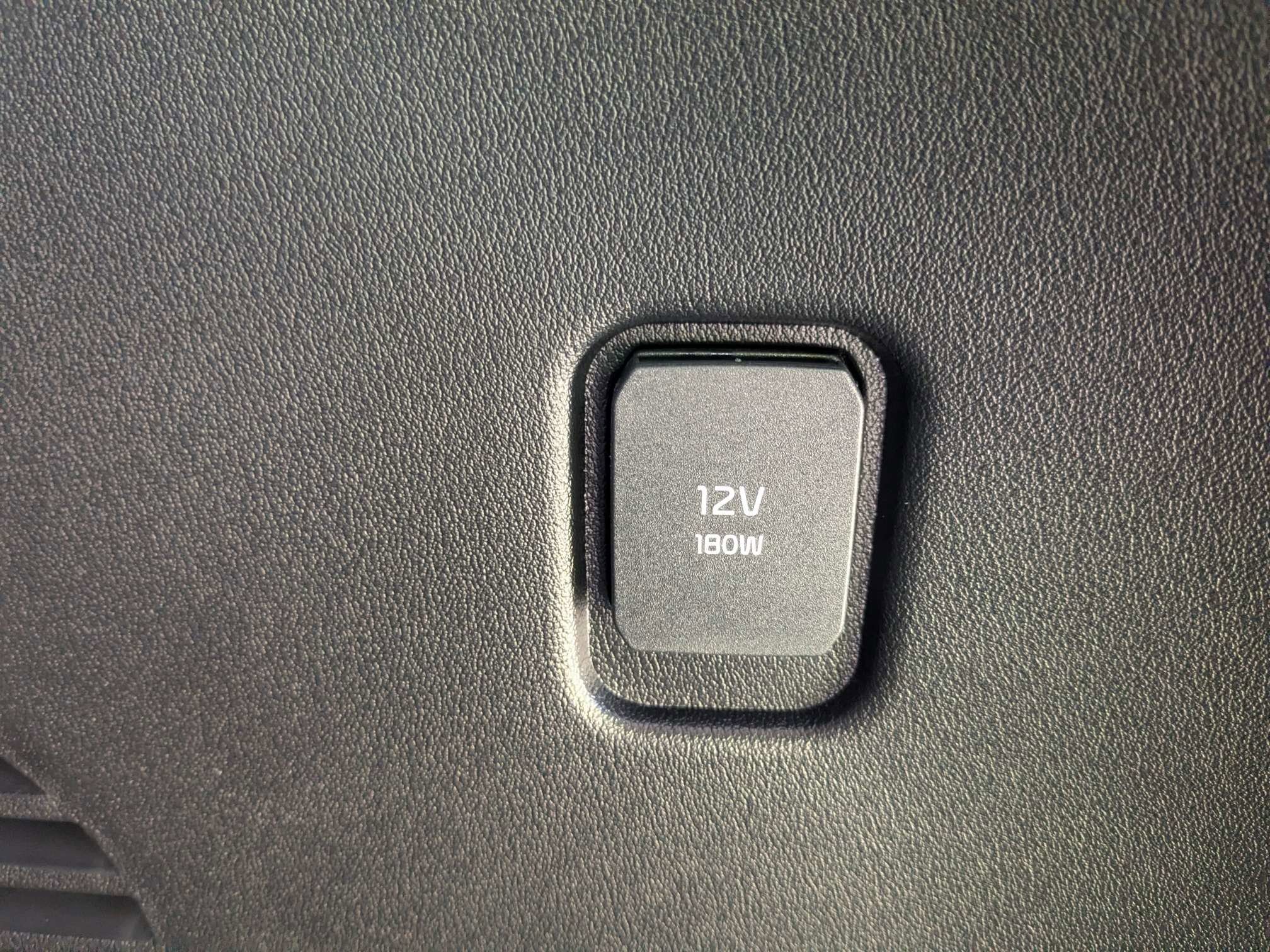 New 2027 Wolf Gray Kia X-LINE SX image 17