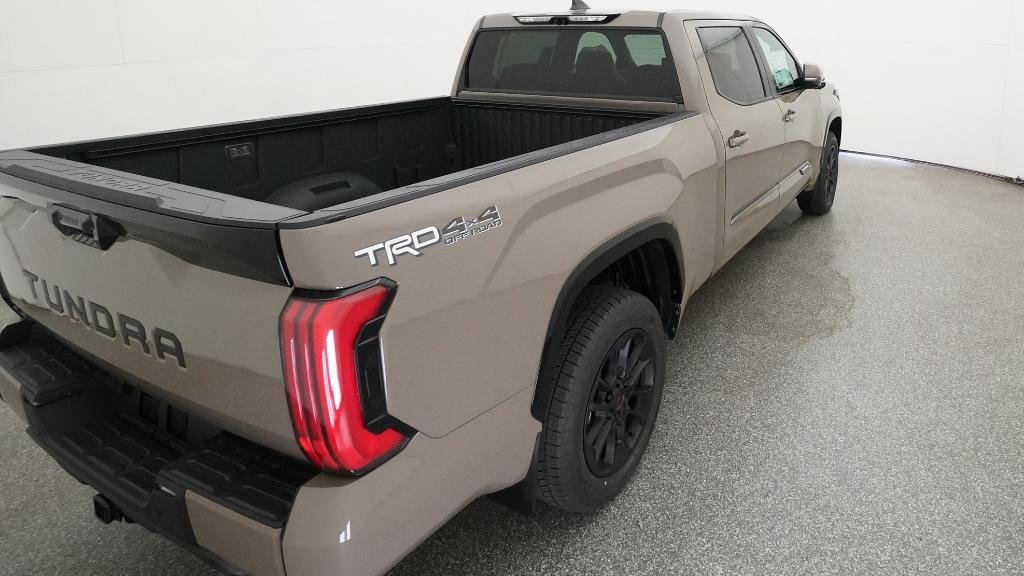 2026 Toyota Tundra Platinum - Photo 19