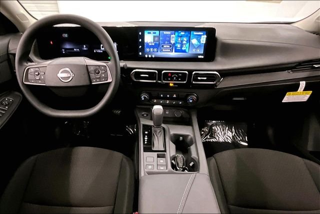 New 2027 Gun Metallic Nissan S image 6