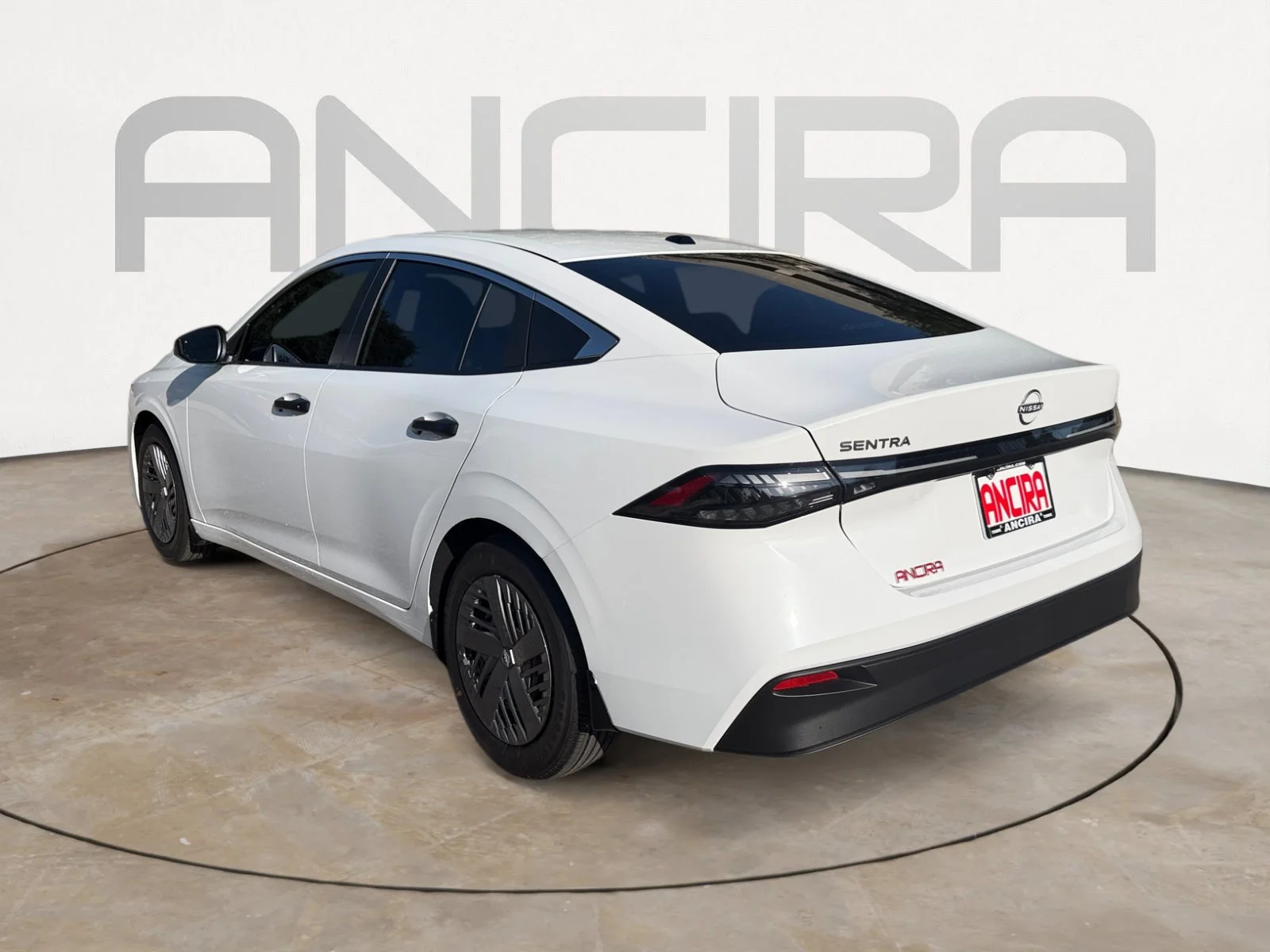 New 2027 Fresh Powder Nissan S image 8