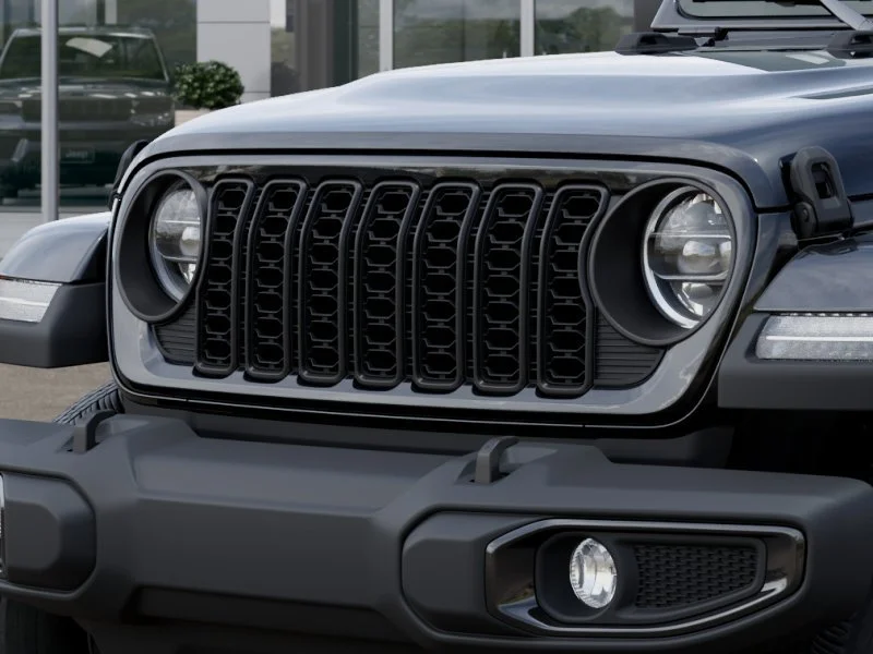 2026 Jeep Gladiator Sport S - Photo 11