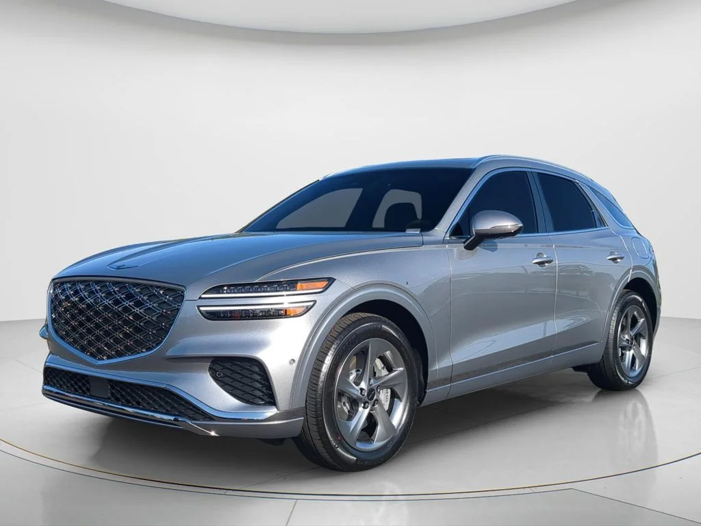 2026 Genesis GV70 2.5T Advanced AWD's photo
