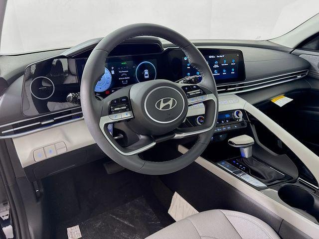 New 2026 Black Hyundai Limited image 13