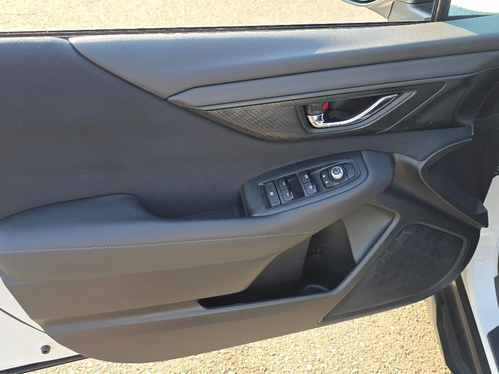 Used 2022 White Subaru Premium image 33