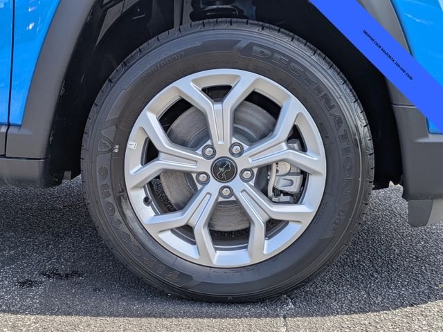 2025 Jeep Compass Latitude - Photo 10