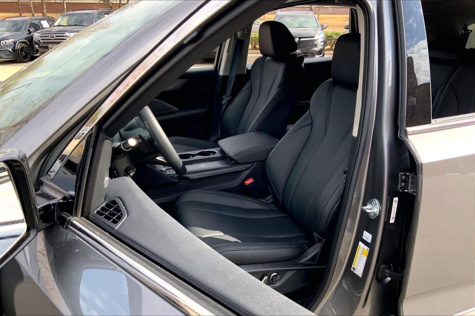 2026 Acura MDX Base - Photo 8